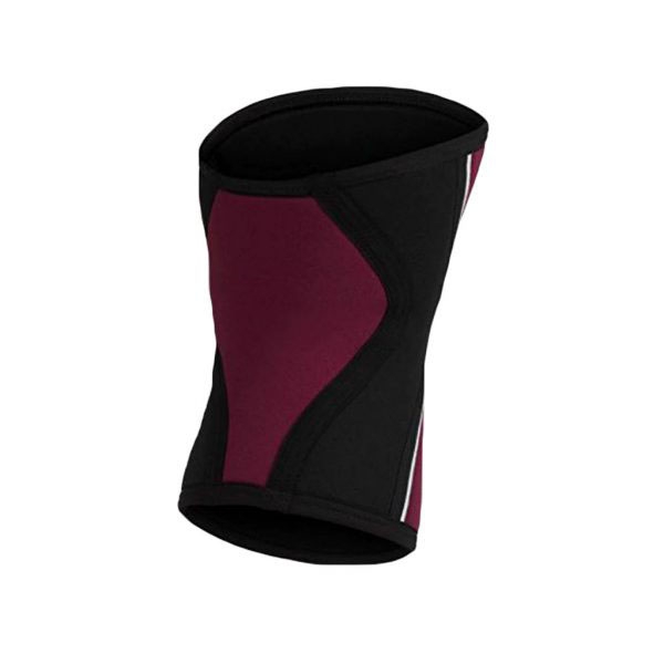 Motorbike Racing Boots back