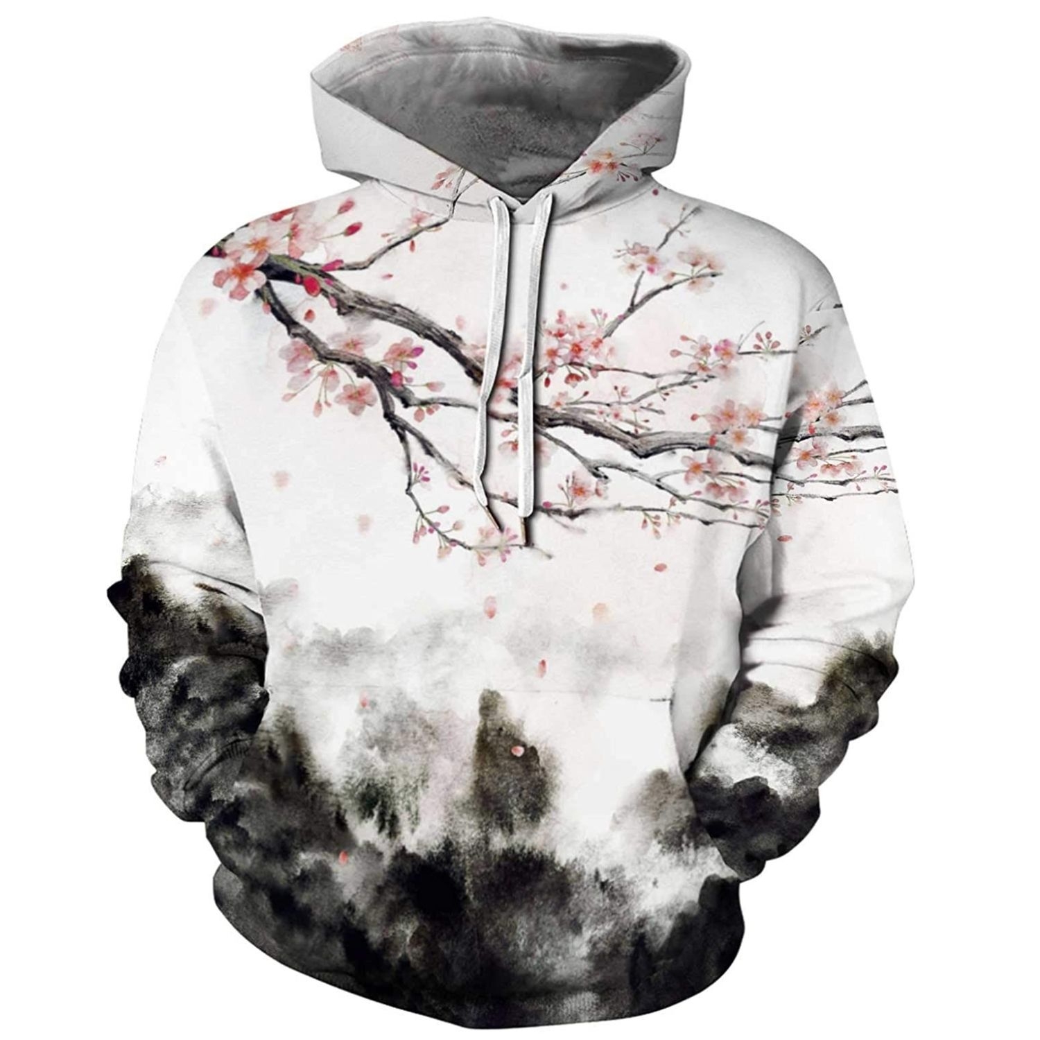 HOODIES