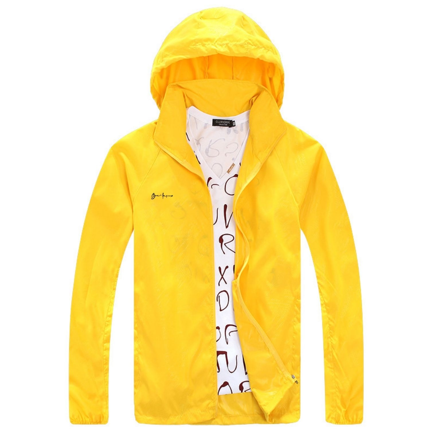 JACKETS