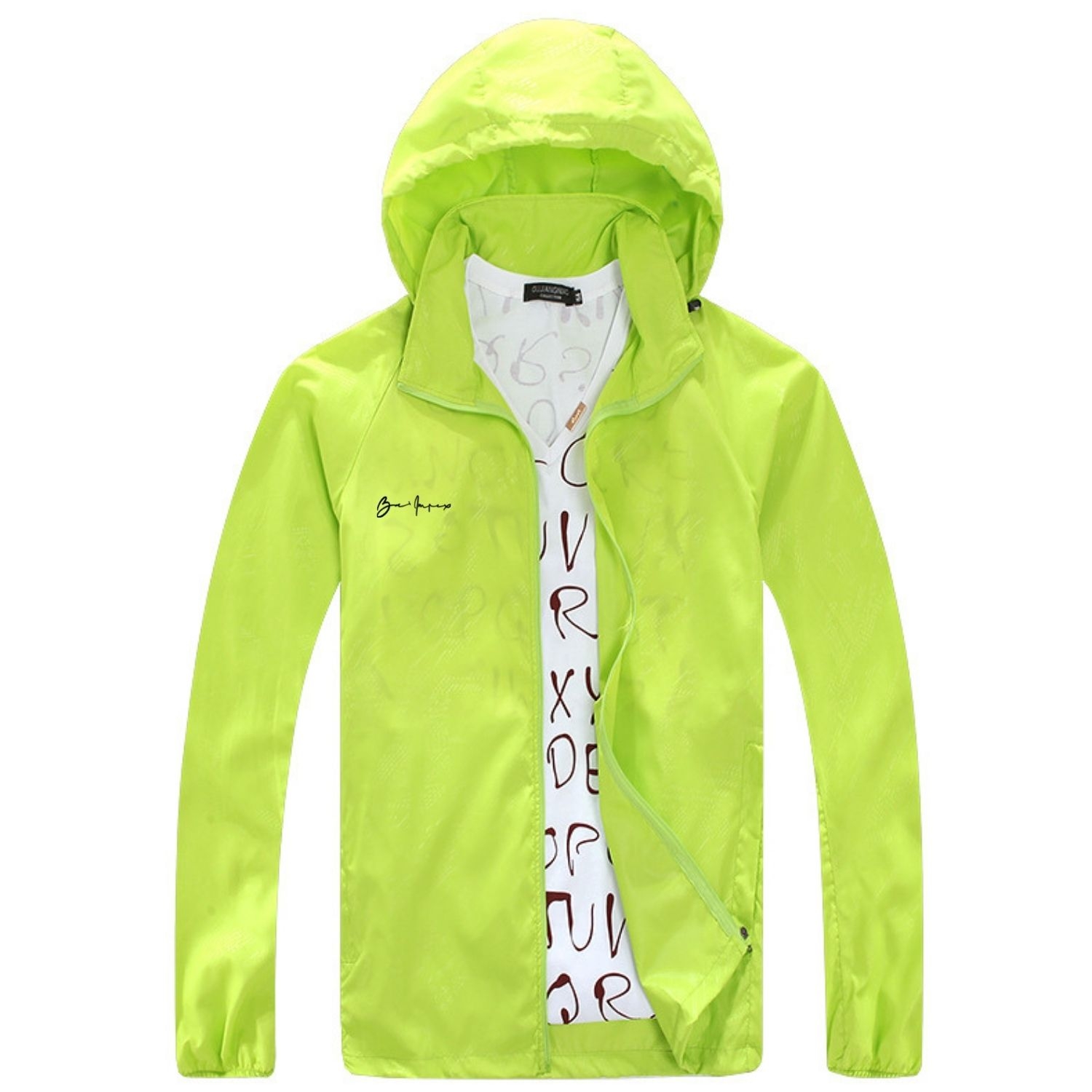 JACKETS
