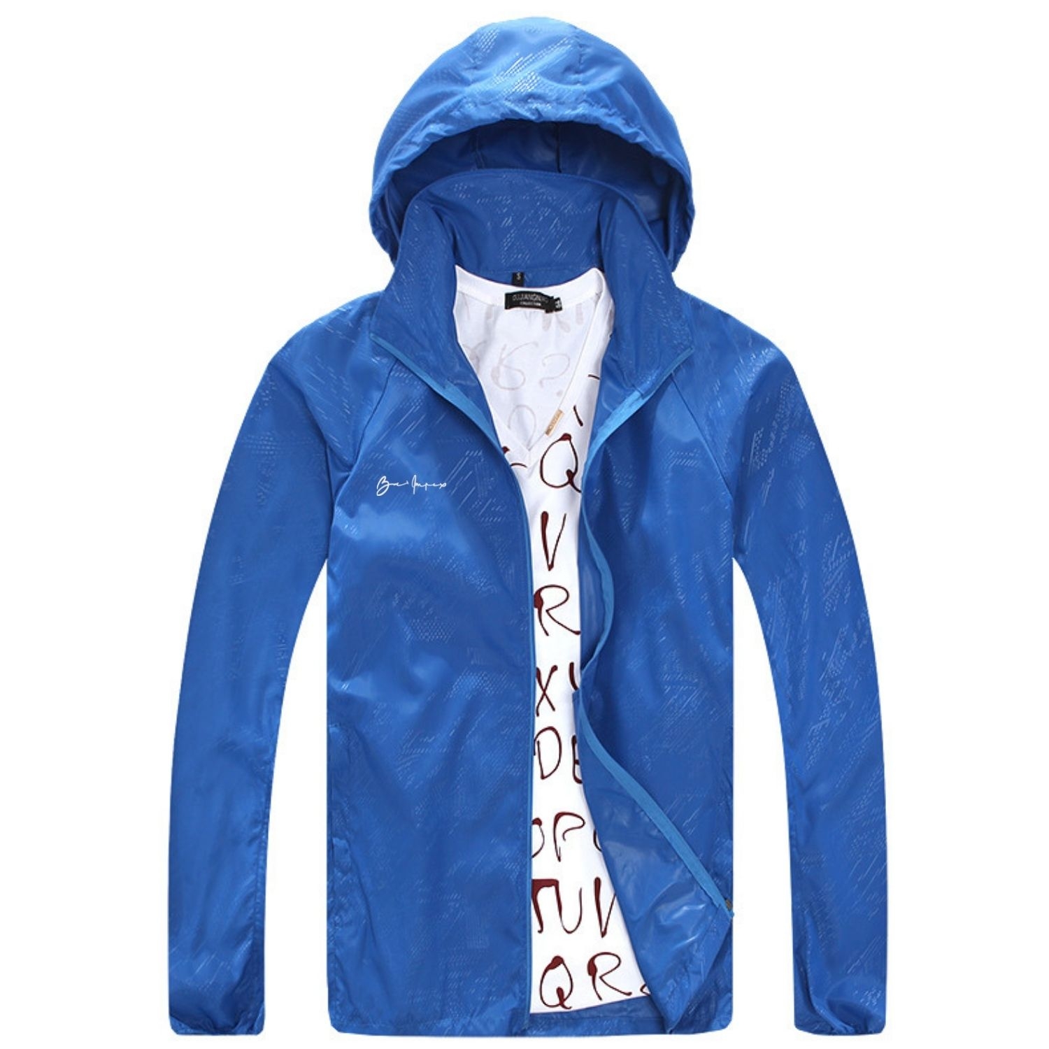 JACKETS
