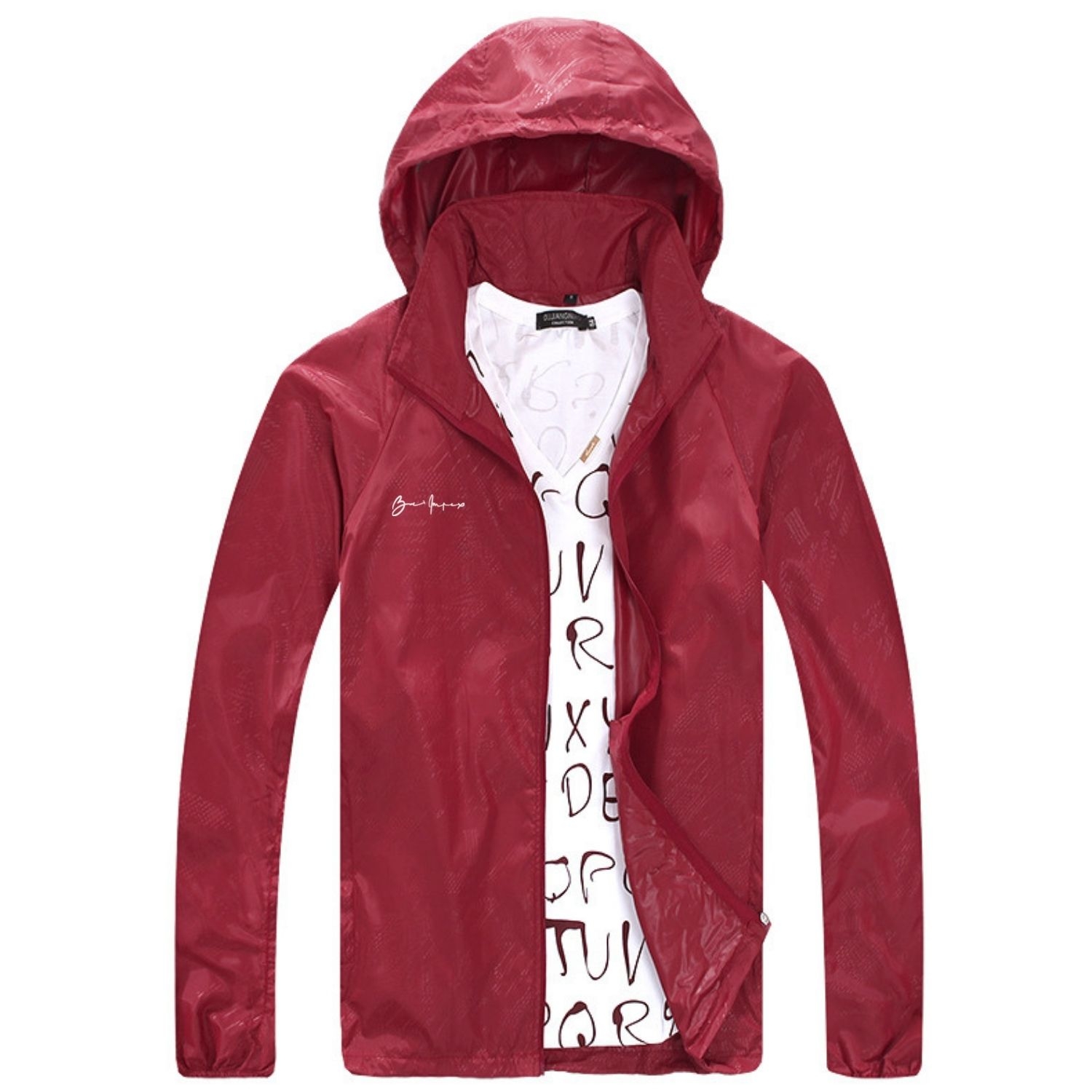JACKETS